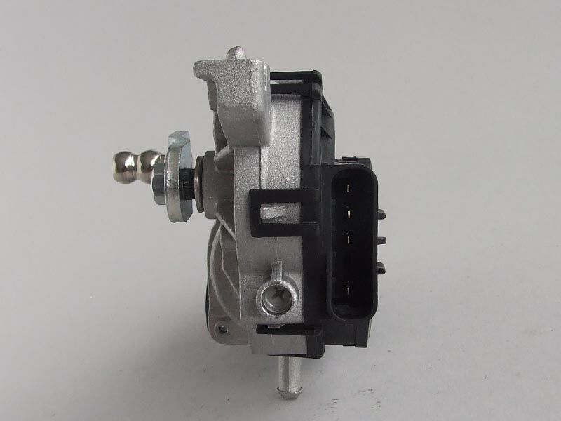 Motor brisaca fiat panda