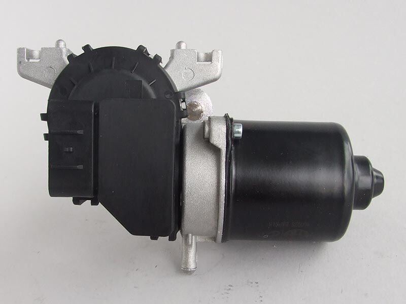 Motor brisaca fiat panda