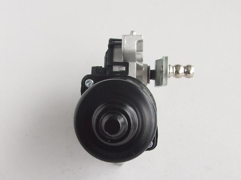 Motor brisaca fiat panda