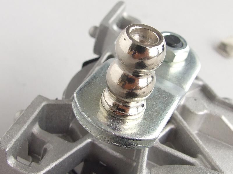 Motor brisaca fiat panda