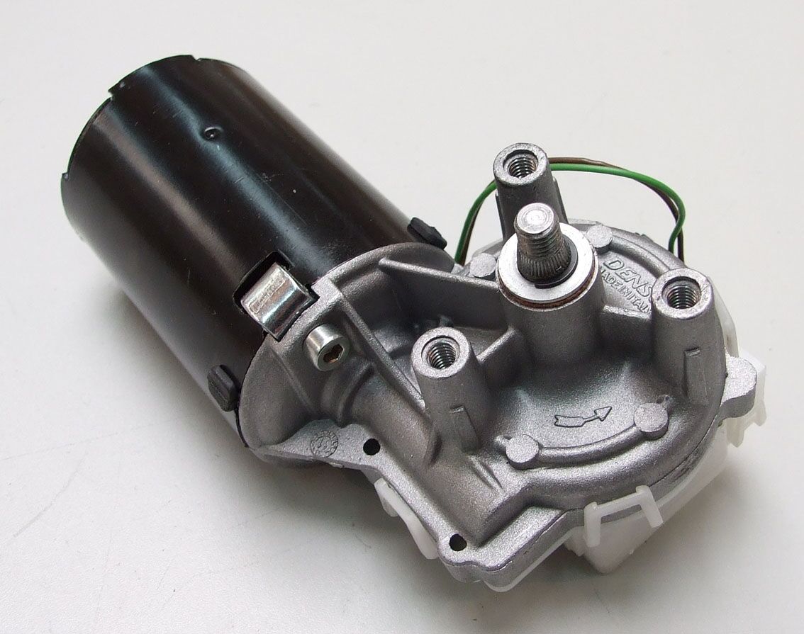 Motor brisaca 5pin fiat seicento 98-