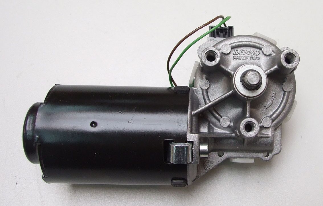 Motor brisaca 5pin fiat seicento 98-