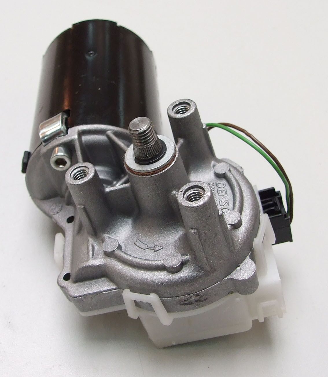 Motor brisaca 5pin fiat seicento 98-