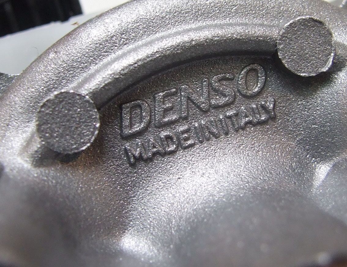 Motor brisaca 5pin fiat seicento 98-
