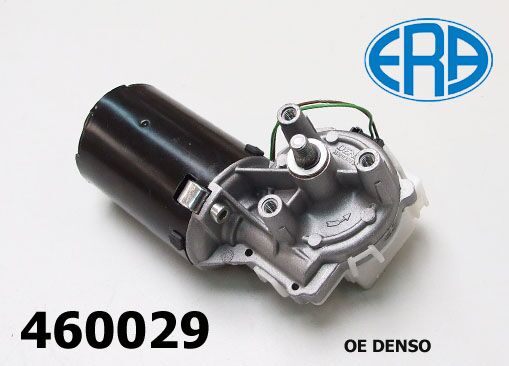 MOTOR BRISAČA 5PIN FIAT SEICENTO 98-