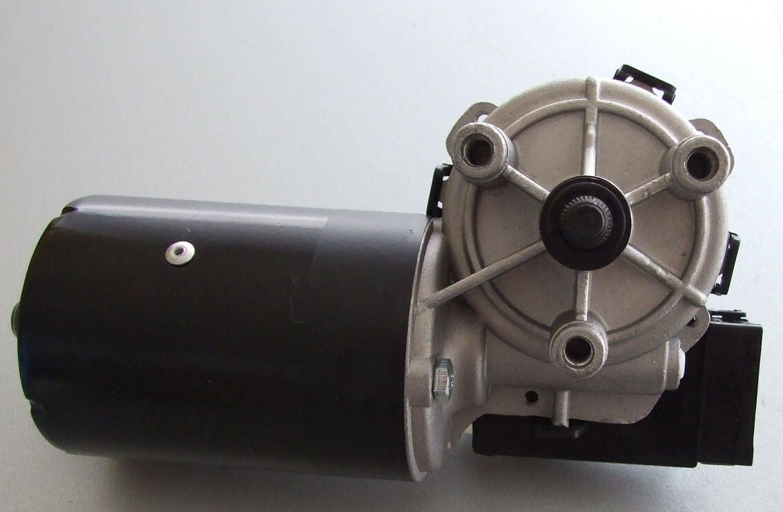 Motor brisaca fiat marea