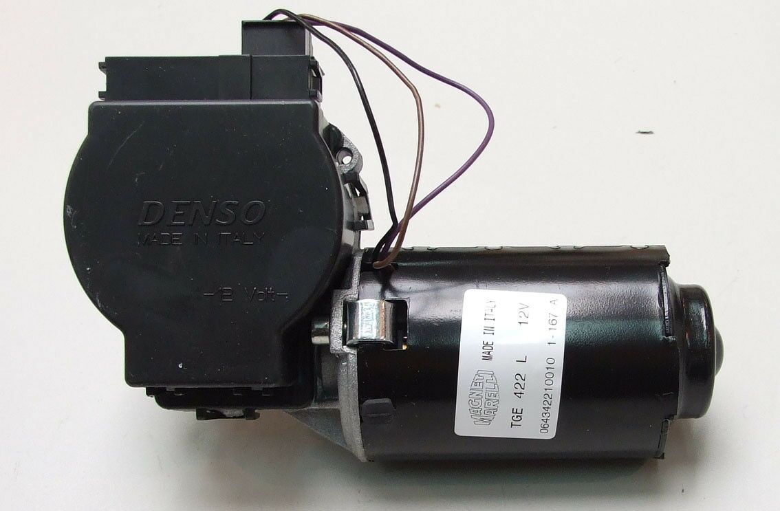 Motor brisaca 5pin fiat ducato 94-02