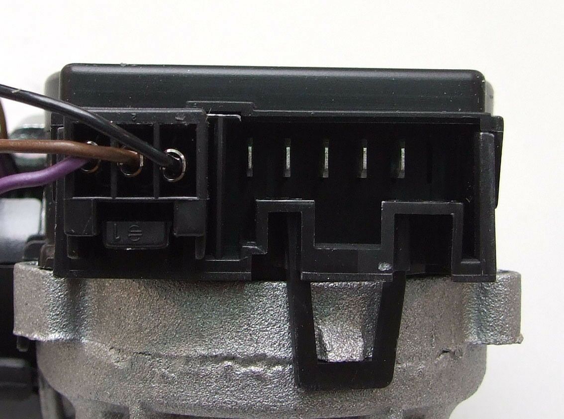 Motor brisaca 5pin fiat ducato 94-02