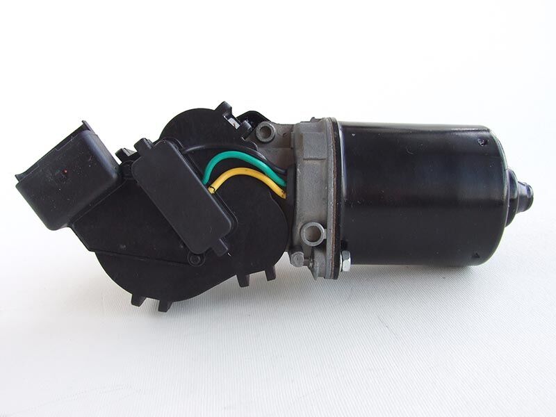 Motor brisaca renault clio