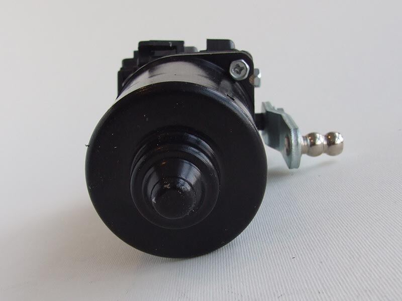 Motor brisaca renault clio
