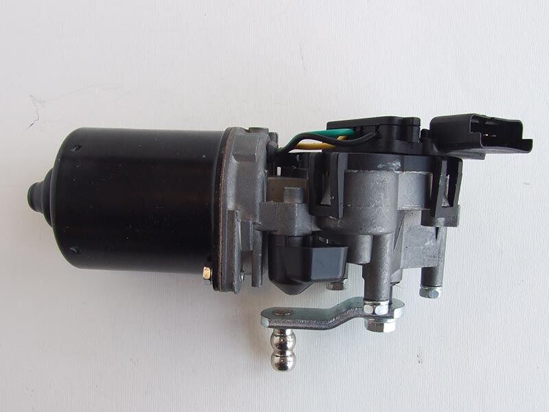 Motor brisaca renault clio
