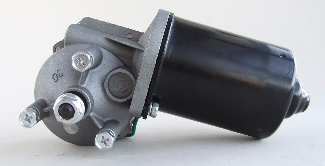 Motor brisaca opel corsa c, combo