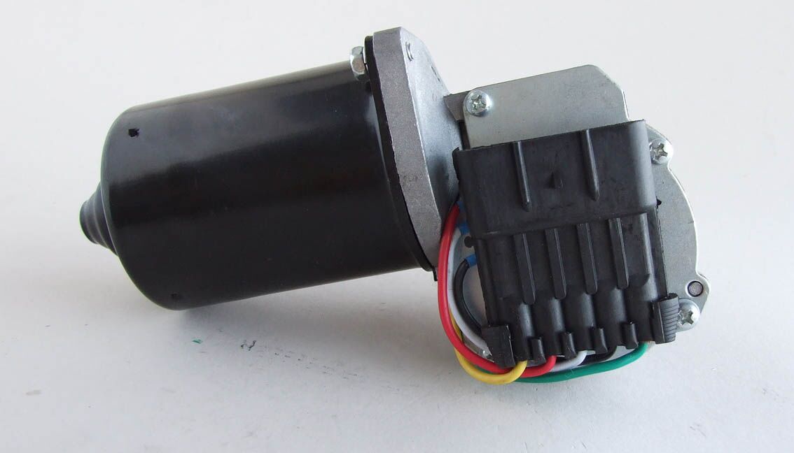 Motor brisaca opel corsa c, combo