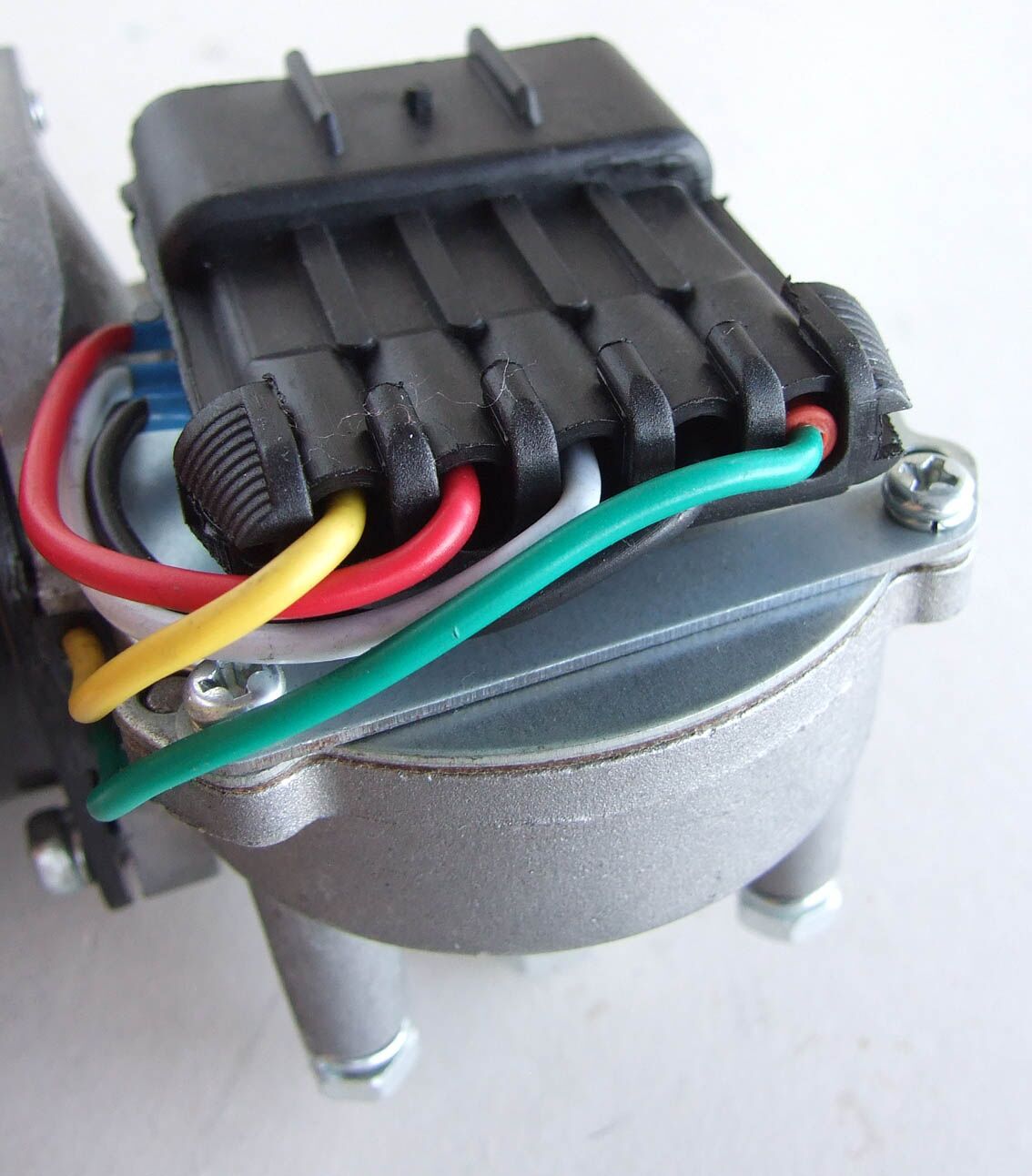 Motor brisaca opel corsa c, combo