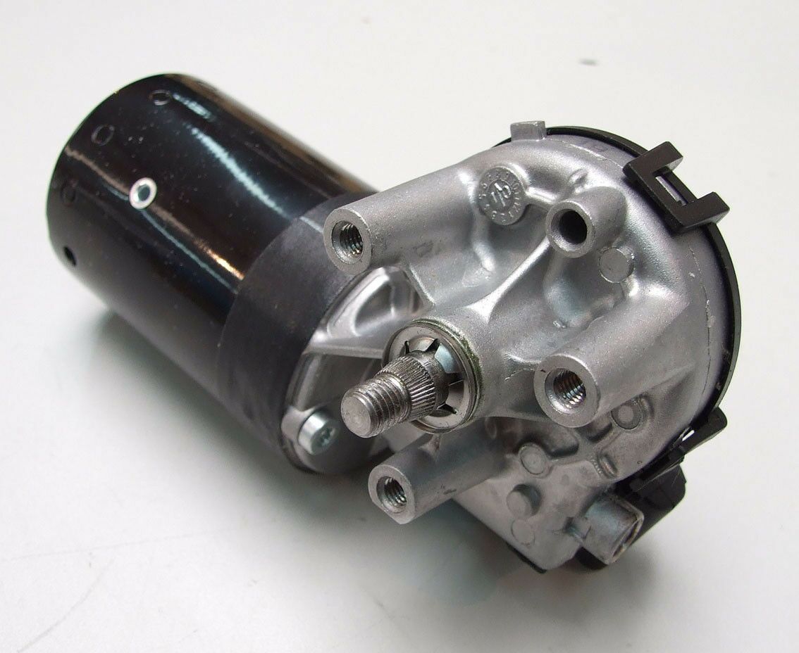 Motor brisaca 5pin opel astra g 98-