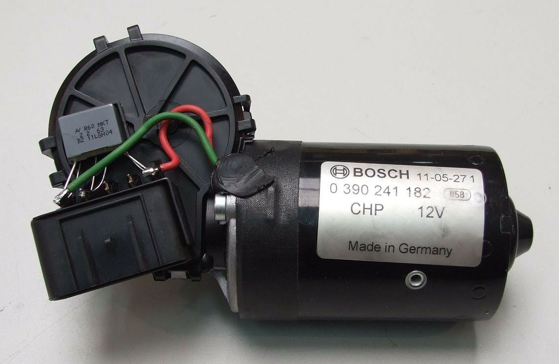 Motor brisaca 5pin opel astra g 98-