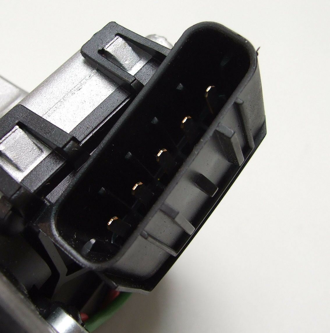 Motor brisaca 5pin opel astra g 98-