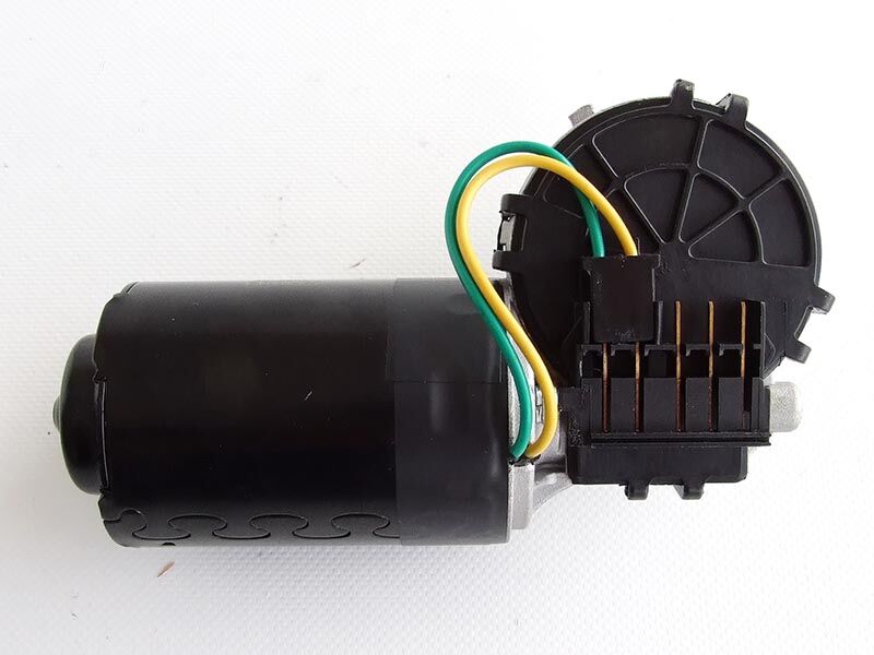 Motor brisaca prednji ford focus