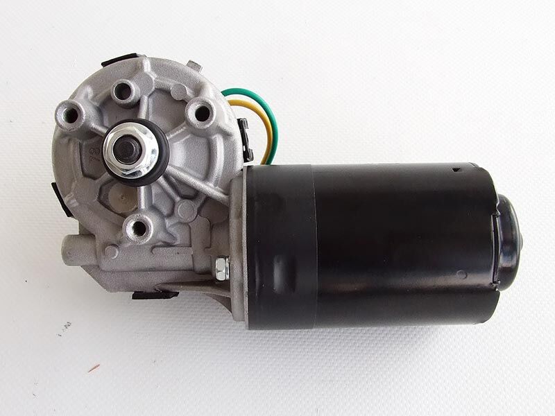 Motor brisaca prednji ford focus