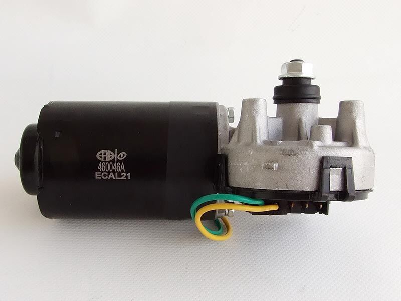 Motor brisaca prednji ford focus