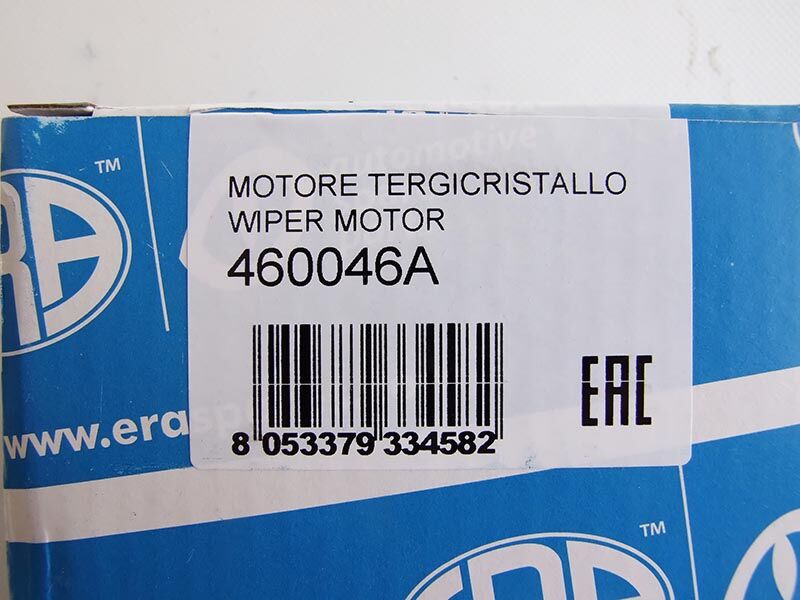 Motor brisaca prednji ford focus