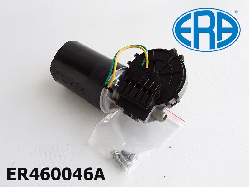 MOTOR BRISAČA PREDNJI FORD FOCUS