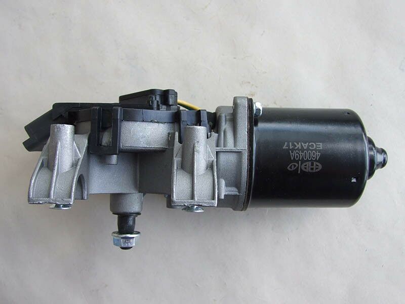 Motor brisaca renault clio 05-14