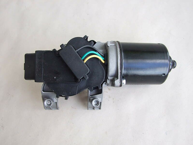 Motor brisaca renault clio 05-14
