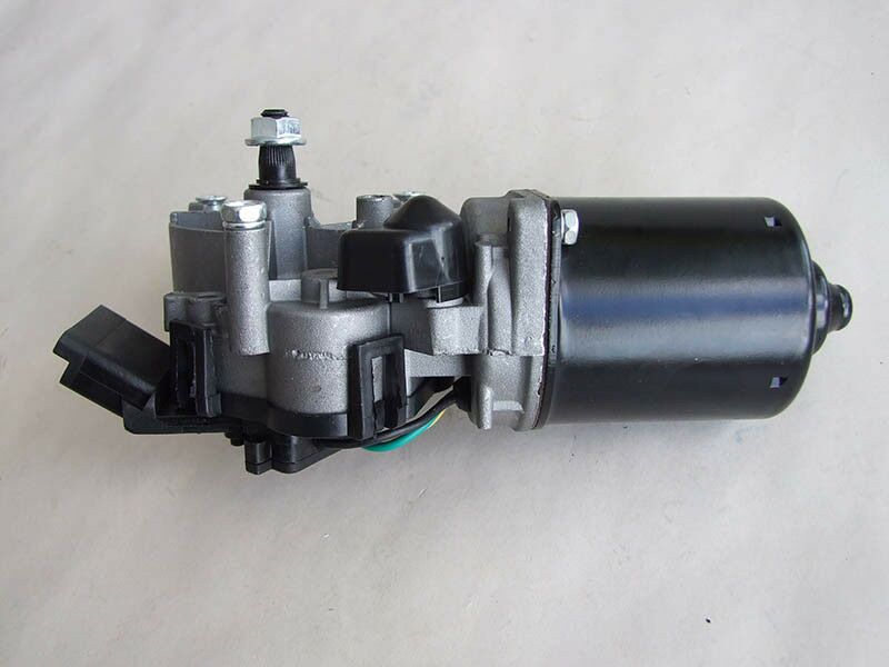 Motor brisaca renault clio 05-14