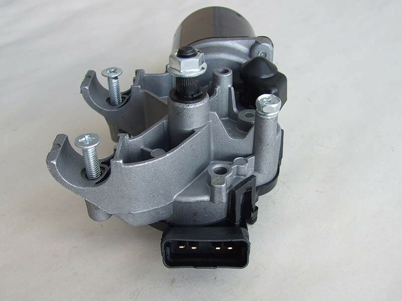 Motor brisaca renault clio 05-14