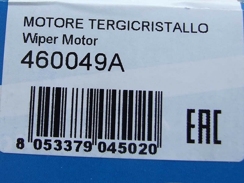 Motor brisaca renault clio 05-14