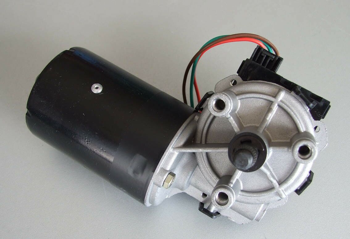 Motor brisaca citroen jumper