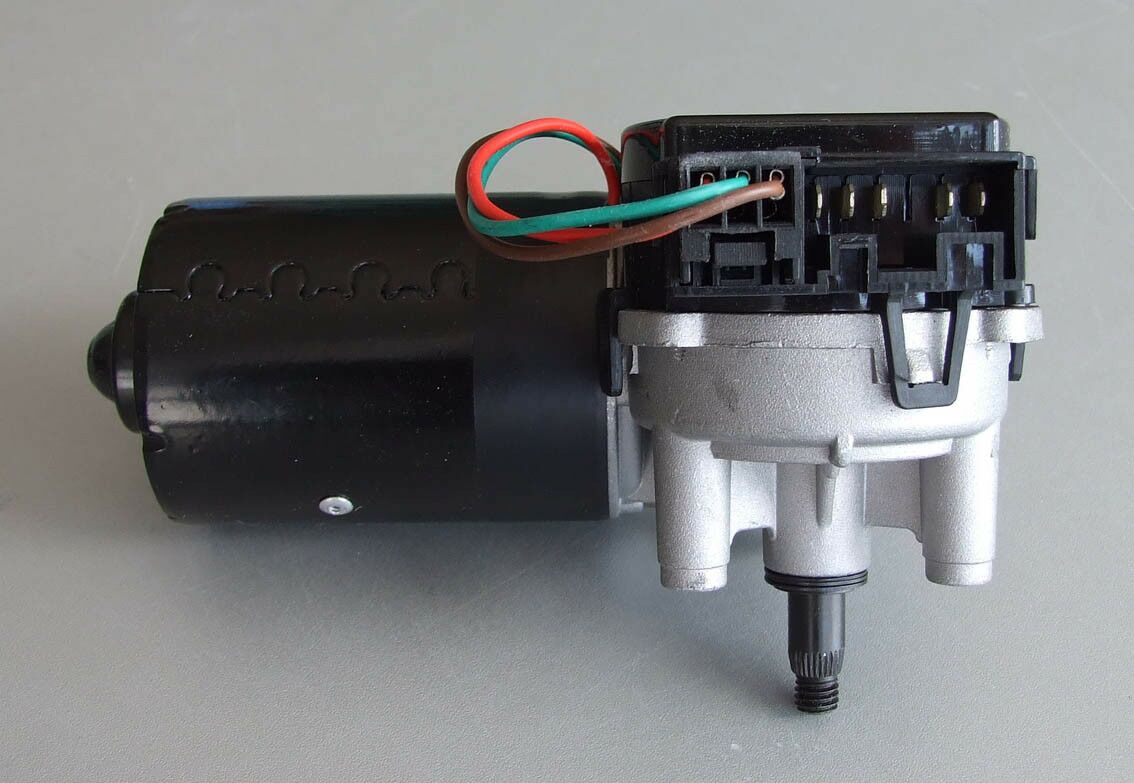 Motor brisaca citroen jumper
