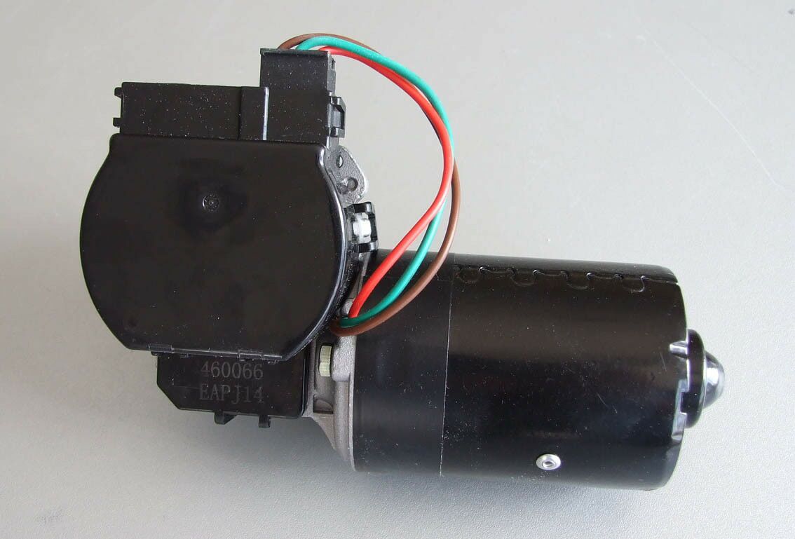 Motor brisaca citroen jumper