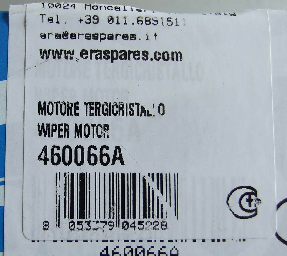 Motor brisaca citroen jumper