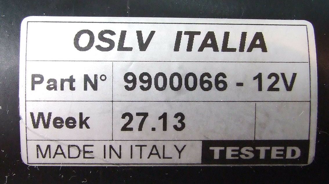 Motor brisaca iveco daily ii