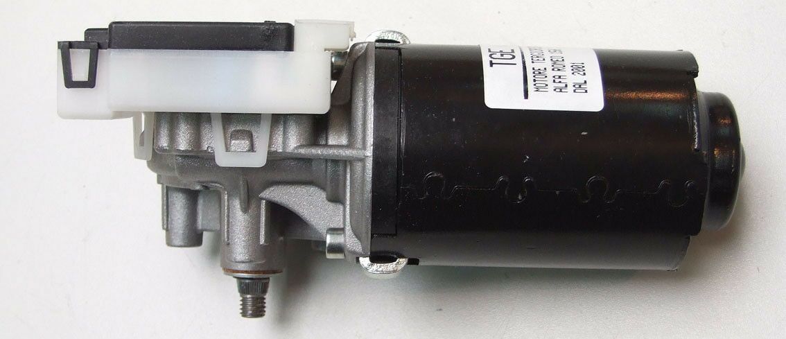Motor brisaca 5pin alfa romeo 156