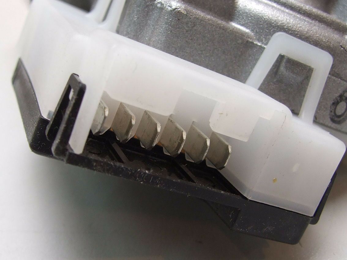 Motor brisaca 5pin alfa romeo 156