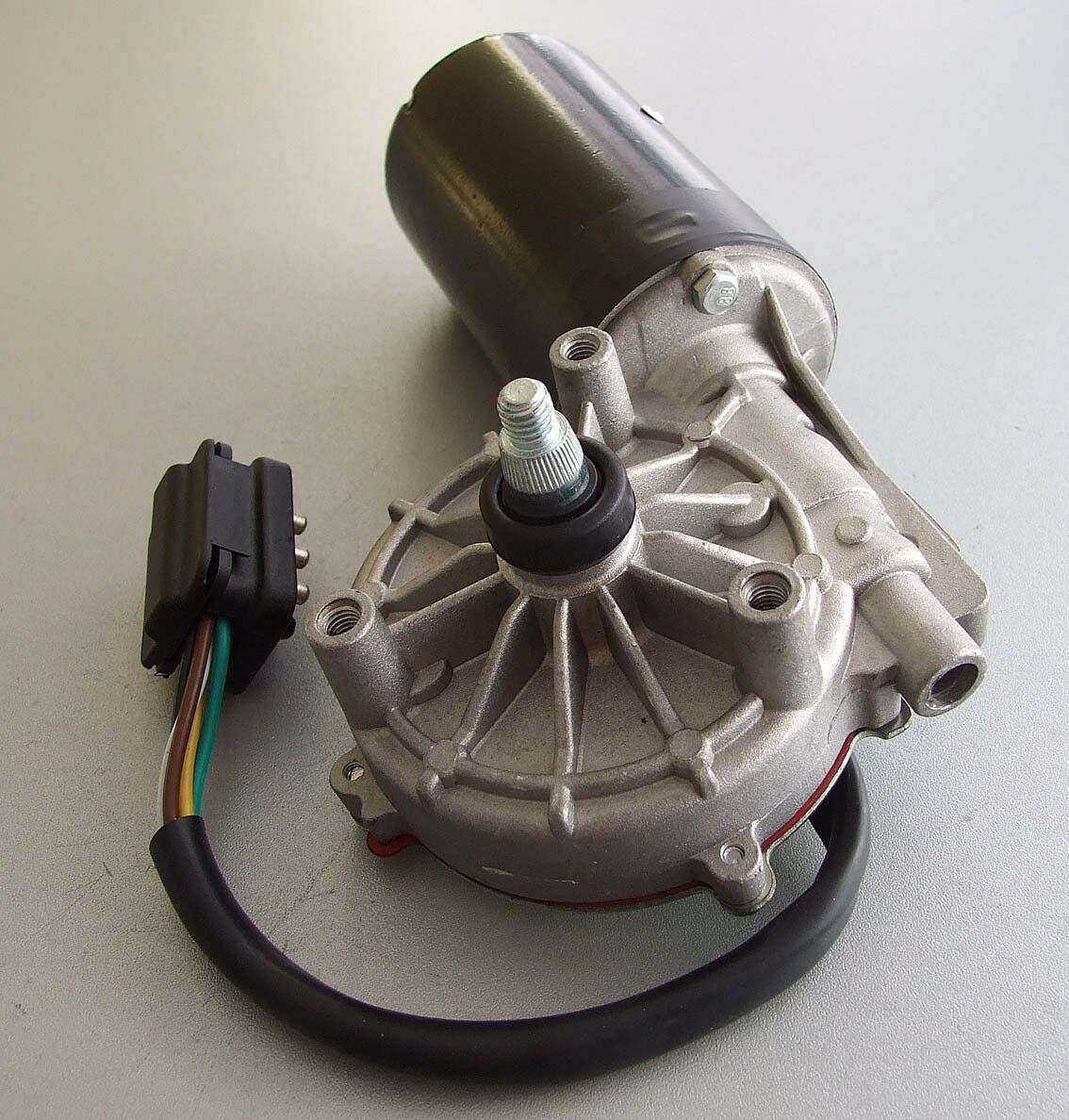 Motor brisaca mercedes