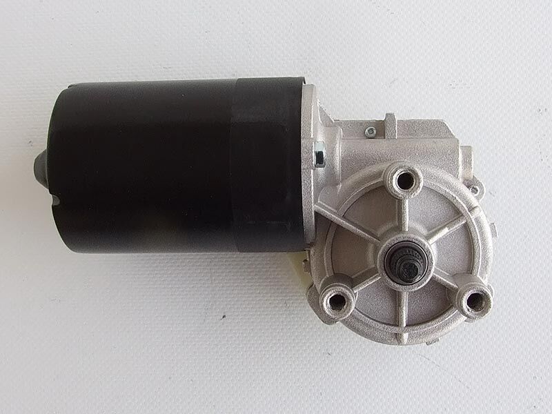 Motor brisaca prednji vw golf iv, skoda octavia