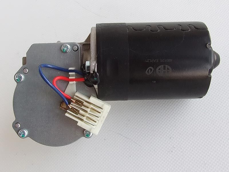 Motor brisaca prednji vw golf iv, skoda octavia