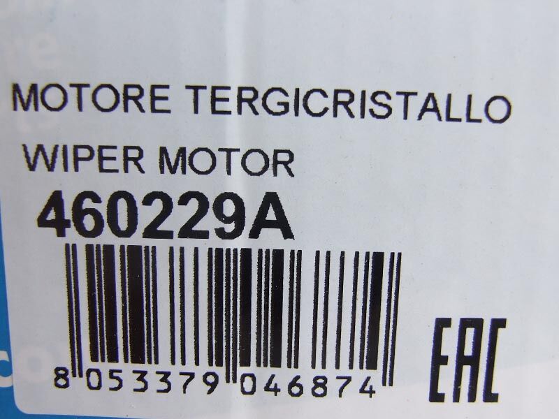 Motor brisaca skoda fabia, vw polo