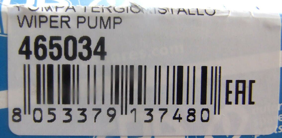 Pumpica brisaca volvo, ford