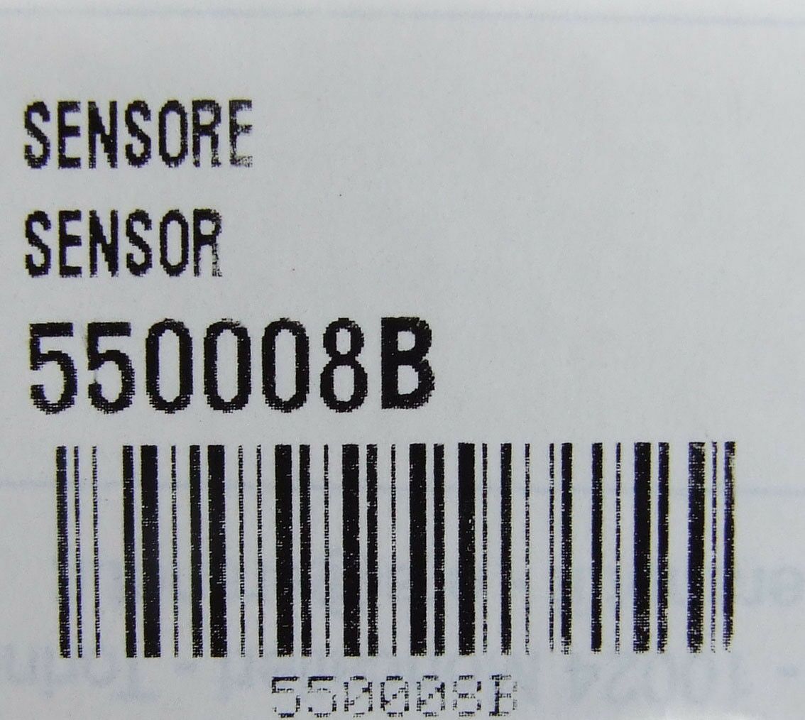 Senzor radilice citroen ax,bx,