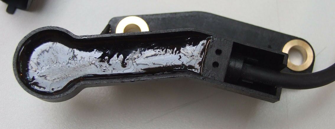 Senzor bregaste opel astra g 2