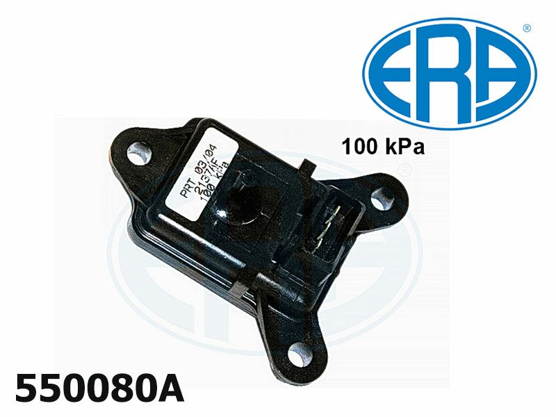 MAP SENZOR FIAT PUNTO 55 1,2