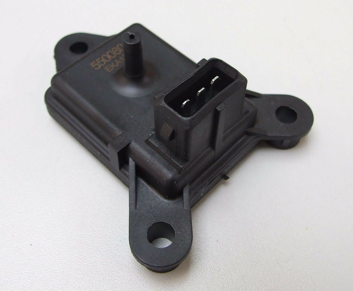 Map senzor fiat punto 55 1,2