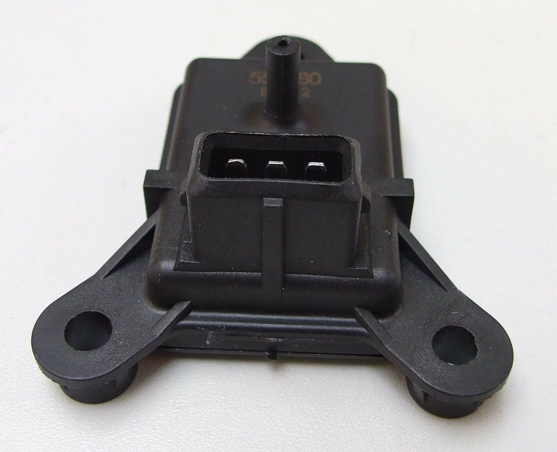 Map senzor fiat punto 55 1,2