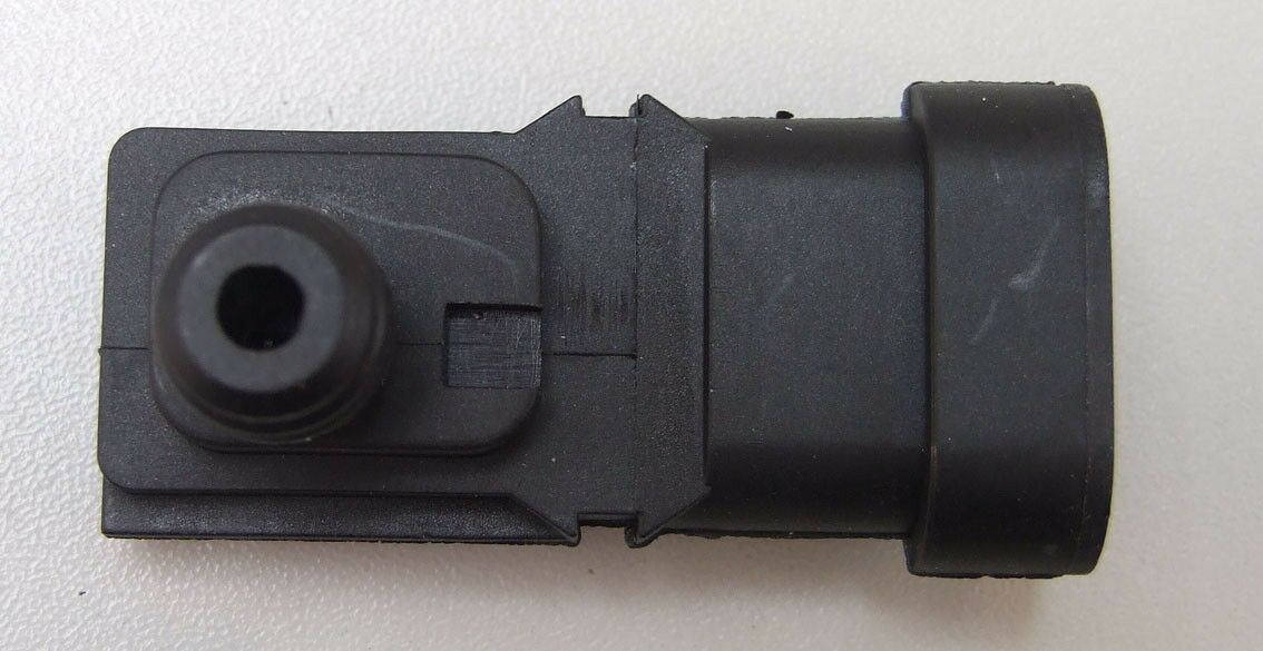 Map senzor renault clio ii 1,4 16v, laguna ii