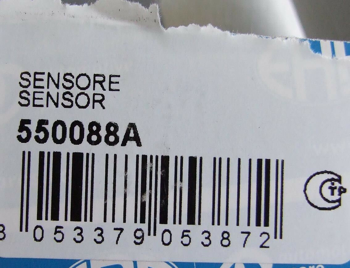 Senzor bregaste bmw 3 e36 320i